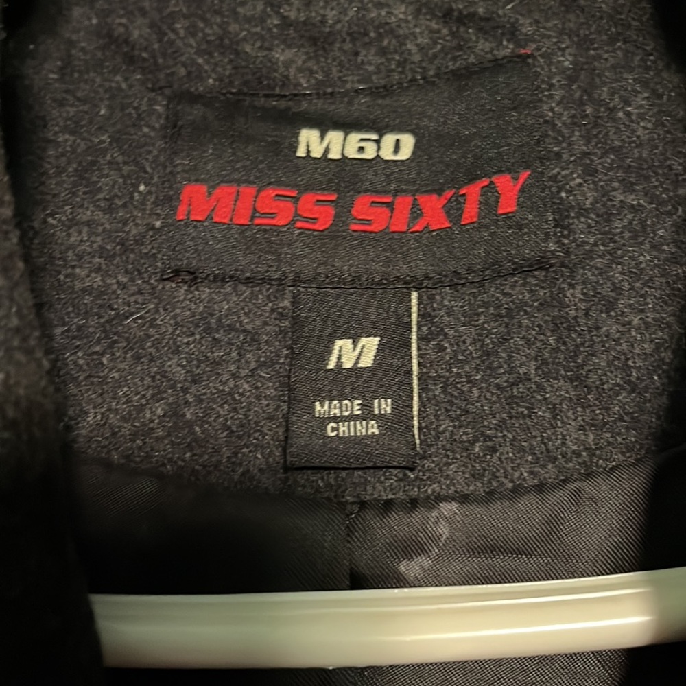 Jacket - Picture 2 of 2